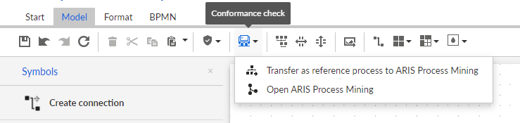 Conformance check