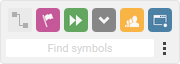 Symbols removed