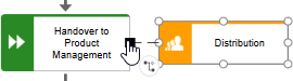 Connect object